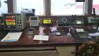 ટ્રોલર વેચાણ માટે