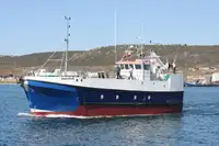 Purse seiner વેચાણ માટે