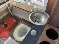 ક્રૂઝ જહાજ વેચાણ માટે