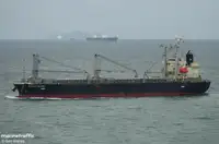 બલ્ક કેરિયર વેચાણ માટે