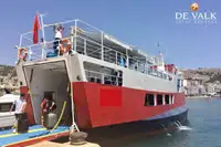 ફેરી જહાજ વેચાણ માટે