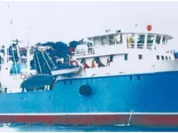 ટ્રોલર વેચાણ માટે
