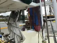 ટ્રોલર વેચાણ માટે