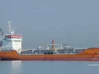 ઓઇલ/કેમિકલ ટેન્કર વેચાણ માટે