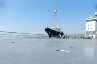 સર્વે જહાજ વેચાણ માટે