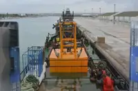 બાર્જ વેચાણ માટે