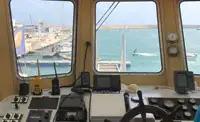 ફેરી જહાજ વેચાણ માટે