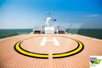ક્રૂઝ જહાજ વેચાણ માટે