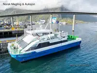 Ro-Ro ship વેચાણ માટે