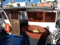 Trawler વેચાણ માટે