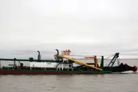 ડ્રેજર વેચાણ માટે