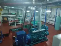 બાર્જ વેચાણ માટે