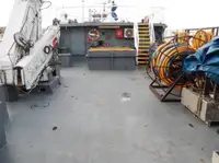 વર્ક બોટ વેચાણ માટે