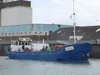 બાર્જ વેચાણ માટે