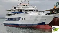 પેસેન્જર જહાજ વેચાણ માટે