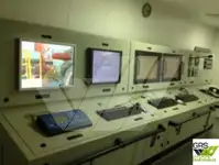 રહેઠાણ માટેનું બાર્જ વેચાણ માટે