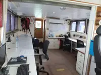 સર્વે જહાજ વેચાણ માટે