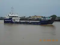 કન્ટેનર જહાજ વેચાણ માટે
