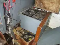 બાર્જ વેચાણ માટે