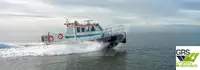 ક્રૂ બોટ વેચાણ માટે