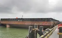 બાર્જ વેચાણ માટે