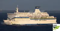 Ro-Ro ship વેચાણ માટે