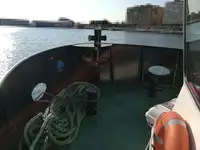 વર્ક બોટ વેચાણ માટે