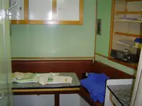 વર્ક બોટ વેચાણ માટે