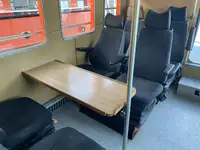ક્રૂ બોટ વેચાણ માટે