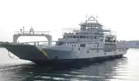ફેરી જહાજ વેચાણ માટે