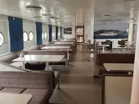 ક્રૂઝ જહાજ વેચાણ માટે
