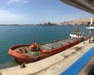 કન્ટેનર જહાજ વેચાણ માટે