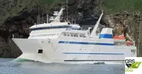 Ro-Ro ship વેચાણ માટે