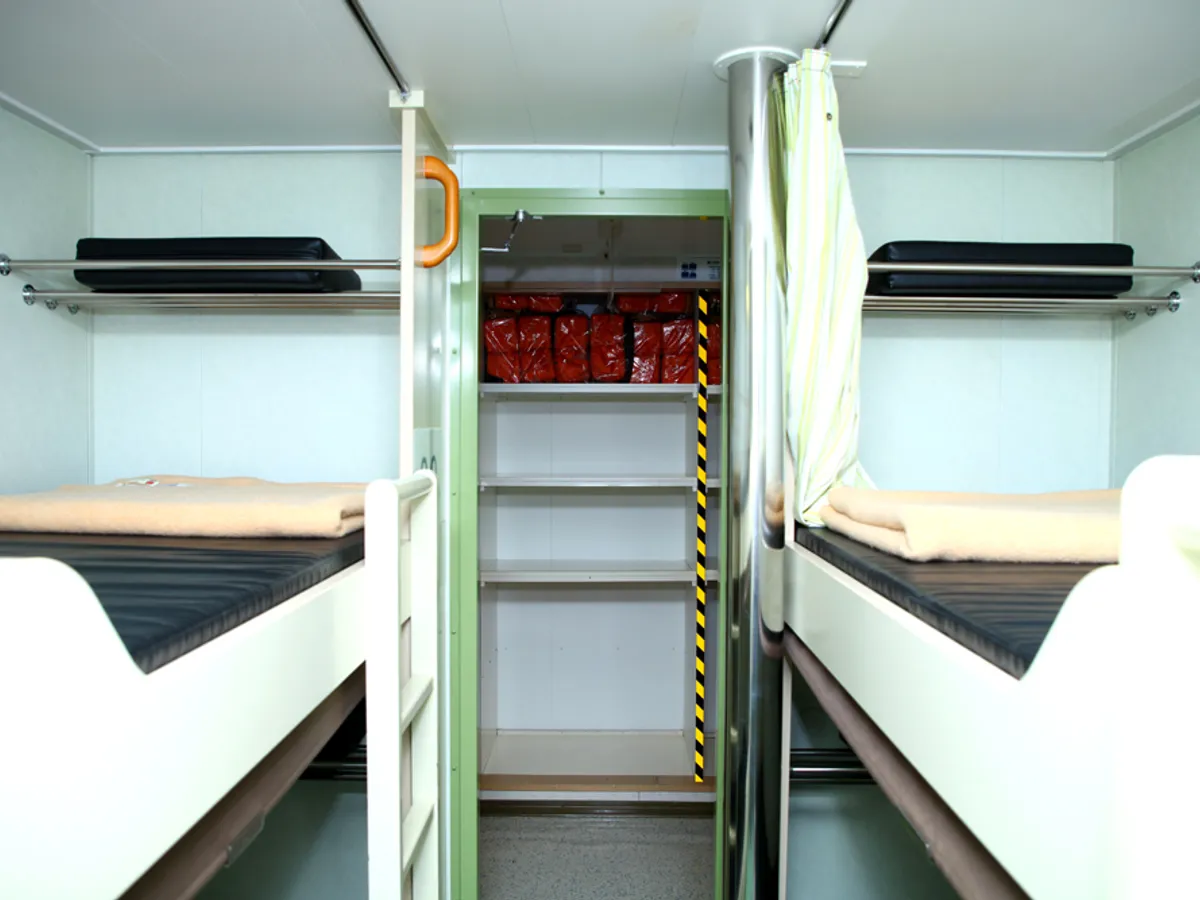 General Cargo/Multi-purpose વેચાણ માટે