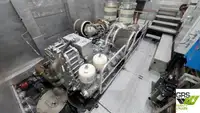 રો-રો જહાજ વેચાણ માટે