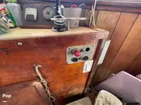 ટ્રોલર વેચાણ માટે