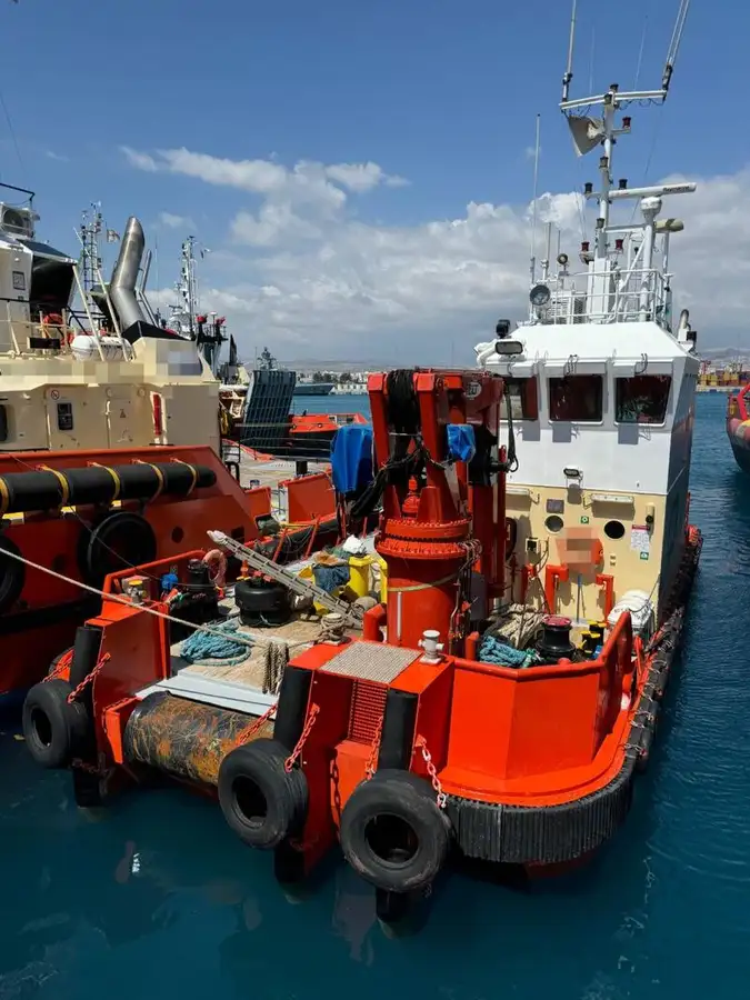 General Cargo/Multi-purpose વેચાણ માટે