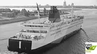 Ro-Ro ship વેચાણ માટે