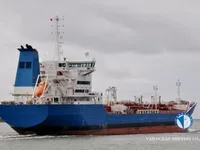 ઓઇલ/કેમિકલ ટેન્કર વેચાણ માટે