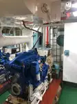 Oil/Chemical tanker વેચાણ માટે
