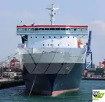 રો-રો જહાજ વેચાણ માટે