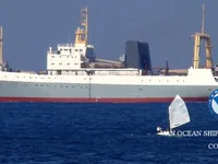 ટ્રોલર વેચાણ માટે