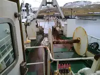 ટ્રોલર વેચાણ માટે