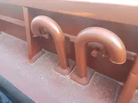 બાર્જ વેચાણ માટે