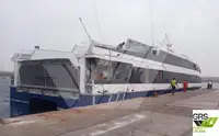 રો-રો જહાજ વેચાણ માટે