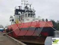 ટોવબોટ વેચાણ માટે