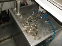ફેરી જહાજ વેચાણ માટે
