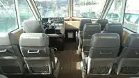 ક્રૂ બોટ વેચાણ માટે