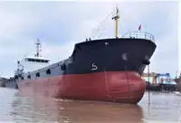 બલ્ક કેરિયર વેચાણ માટે