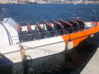 ફેરી જહાજ વેચાણ માટે
